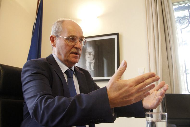 imagen de El acuerdo Unión Europea-Mercosur es un “game changer”