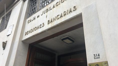 La “caja bancaria” busca alternativas para su financiamiento