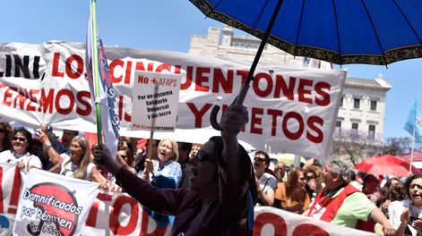 imagen de No hay “más caja”