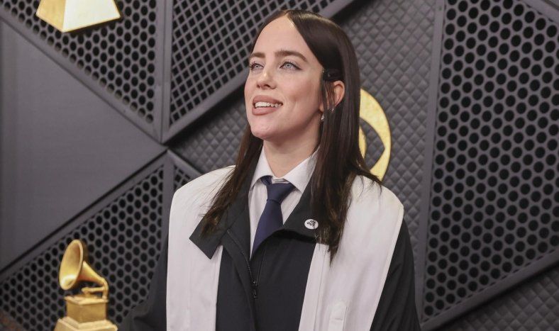 Los Grammy se convierten en una tribuna contra Trump y su política migratoria