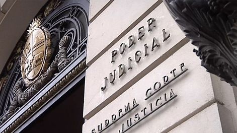 Búsqueda | Suprema Corte de Justicia