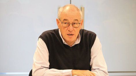 Daniel Mordecki, exdirector ejecutivo de Agesic