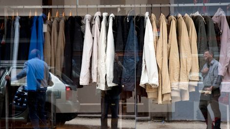 Foto: Ricardo Antúnez / adhocFOTOS