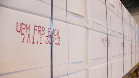 imagen de UPM invertirá cerca de 500 millones de euros menos en Uruguay