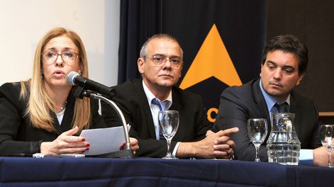 imagen de Ancap debe “achicar los costos” para lograr “mejores tarifas”; la gente es “demasiado inteligente” como para contar “otra historia”