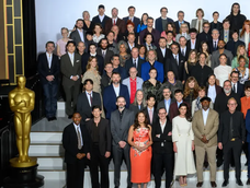 Todos los nominados en la 98ª edición de los Premios Oscar. Todos los nominados en la 98ª edición de los Premios Oscar.