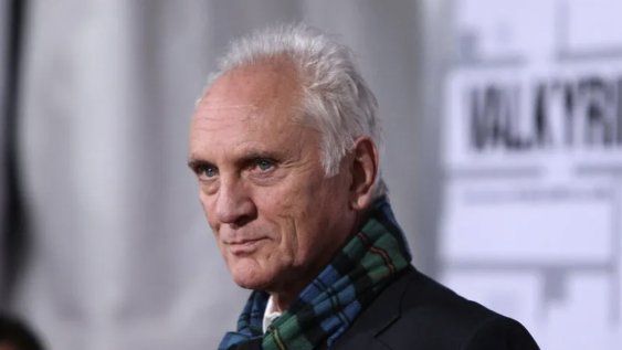Terence Stamp
