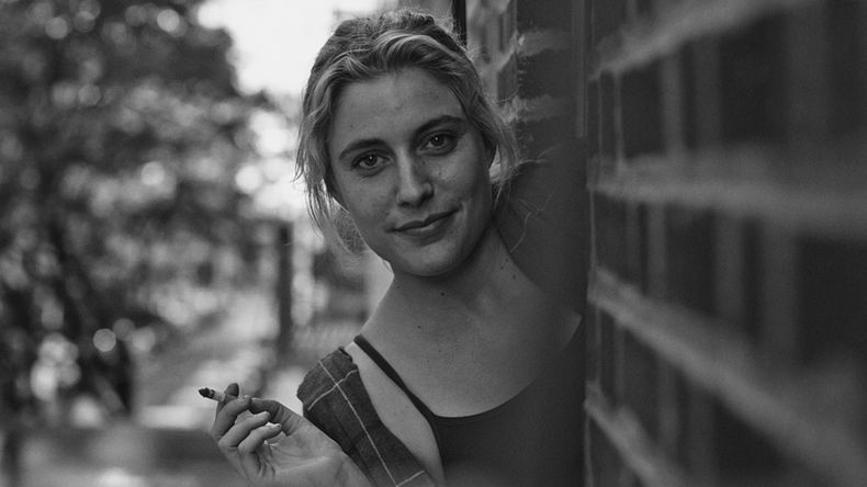 Frances Ha.