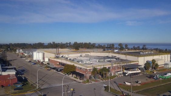 imagen de Zonas francas uruguayas buscan posicionarse como hub del ecommerce en la región