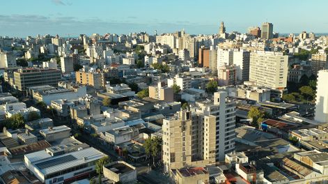 El mercado de alquileres mostró un repunte real en 2025.