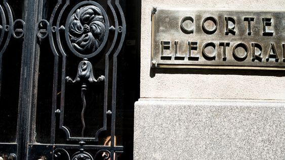 Foto: Ricardo Antúnez / adhocFOTOS Foto: Ricardo Antúnez / adhocFOTOS