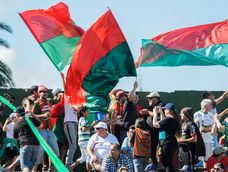 Rampla Juniors descendió por primera vez en su historia a la tercera división del fútbol uruguayo.&nbsp;