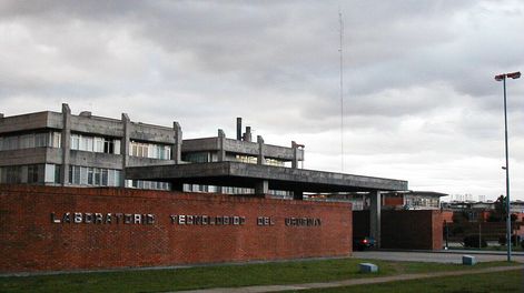 El Latu tiene entre sus tareas emitir la certificación de ciertos productos