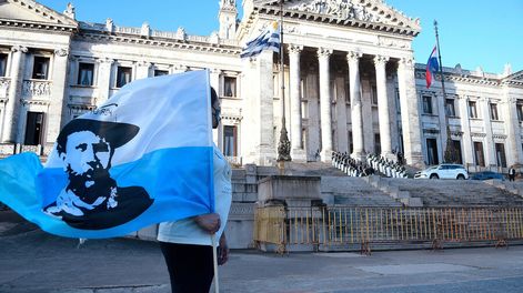 Foto: Javier Calvelo / adhocFOTOS