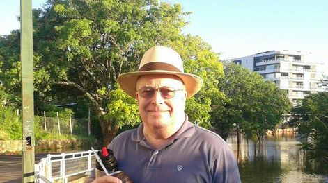 Búsqueda | Gonzalo Ferreira Sienra