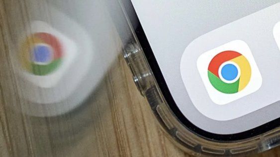 Logo de Google.