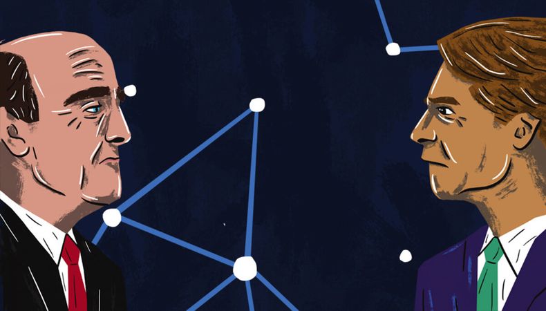 Ilustración: Silva Bros. @sbros.uy