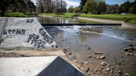 El gobierno prevé analizar el agua de colectores para tener más información sobre el uso de drogas en Uruguay