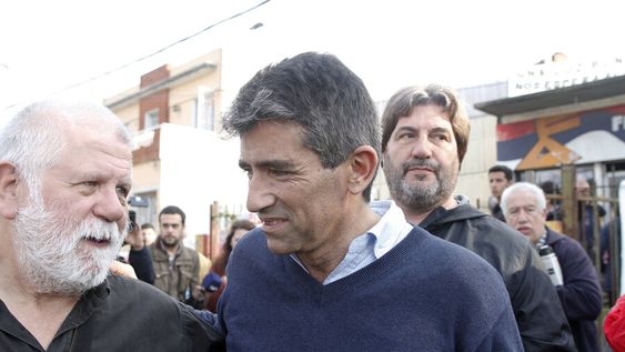 imagen de Sendic usó la tarjeta corporativa de Ancap en casi la mitad de los viajes oficiales, aunque la empresa le daba viáticos para gastos imagen de Sendic usó la tarjeta corporativa de Ancap en casi la mitad de los viajes oficiales, aunque la empresa le daba viáticos para gastos