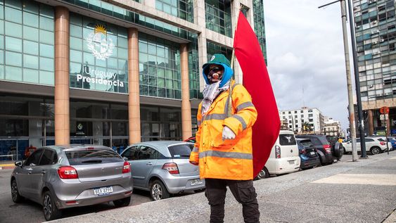 imagen de Las negociaciones salariales perfilan un escenario de conflictividad pública y privada imagen de Las negociaciones salariales perfilan un escenario de conflictividad pública y privada