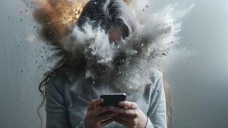 La violencia de género virtual limita la libertad de expresión y la presencia de mujeres en el debate online