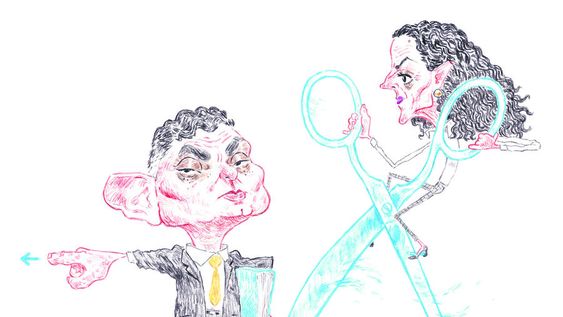 imagen de El presidente confía en poder ahorrar US$ 1.100 millones anuales, más que lo estimado en su “shock” de austeridad de la campaña imagen de El presidente confía en poder ahorrar US$ 1.100 millones anuales, más que lo estimado en su “shock” de austeridad de la campaña