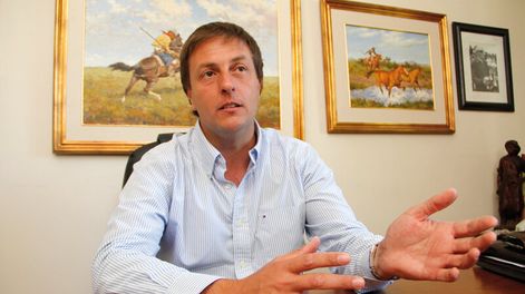 imagen de A las gremiales de productores les “preocupa” propuesta de Mujica de modificar conceptos sobre propiedad de la tierra y otros aspectos tributarios en una reforma de la Constitución