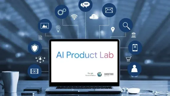 AI Product Lab de la SIP y Google.