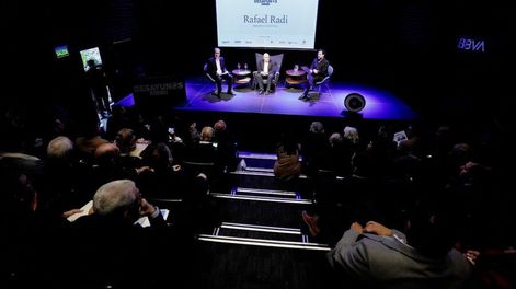 imagen de La pandemia y los votantes: el caso de Estados Unidos