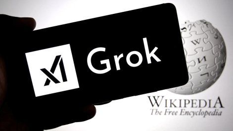 Grokipedia.