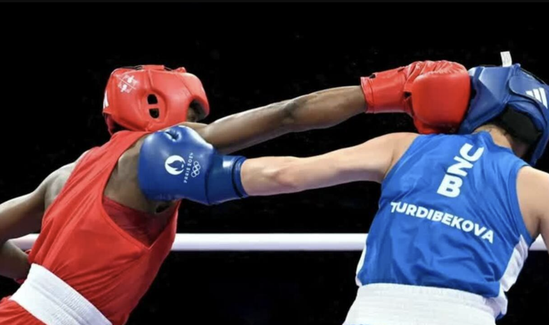 Atletas aprovechan visas temporales tras los Juegos Olímpicos para quedarse en Europa