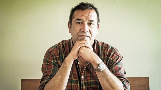 Foto: Adrián Echeverriaga Foto: Adrián Echeverriaga