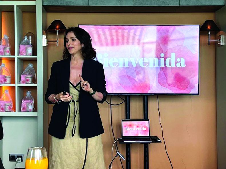 Luciana Lasús