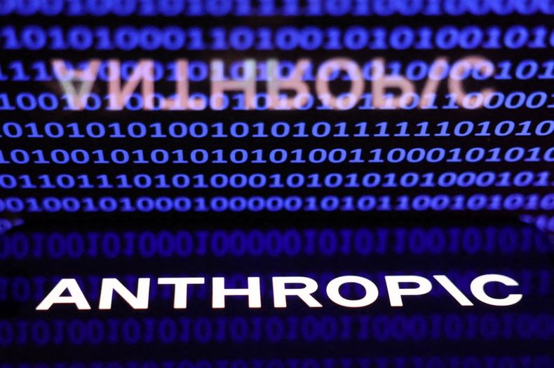 Compañía Anthropic.