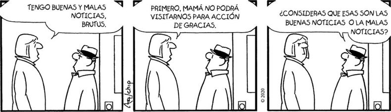 imagen de Don Brutus