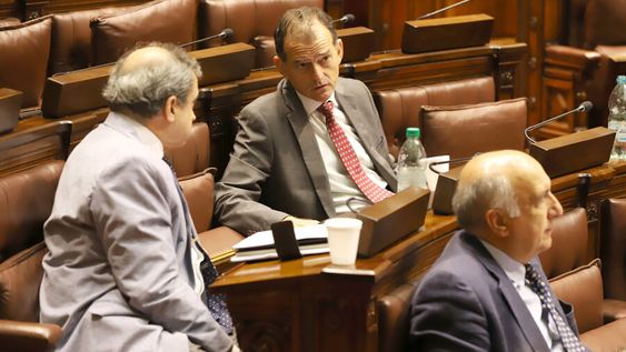 imagen de Cabildo Abierto mueve su agenda con “las manos libres”, causa molestia en blancos y posibles alianzas con la izquierda imagen de Cabildo Abierto mueve su agenda con “las manos libres”, causa molestia en blancos y posibles alianzas con la izquierda