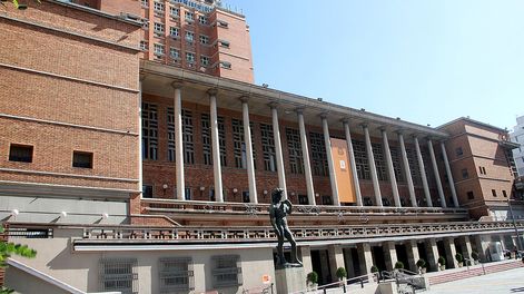 imagen de Intendencia de Montevideo registró superávit de U$S 37 millones