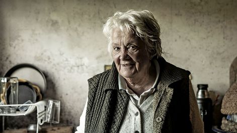 Búsqueda | Lucía Topolansky