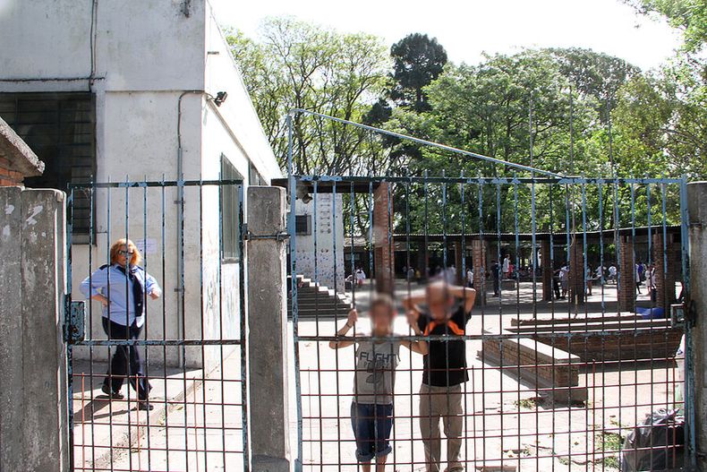 imagen de Primaria eleva planteo al Codicen para nombrar “Raúl Sendic” a una escuela