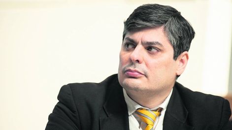 Aldo Velázquez. Foto: adhocFOTOS