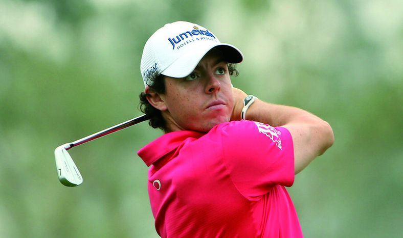 imagen de Confirmando su jerarquía, Rory McIlroy ganó el Bridgestone Invitational y recuperó el liderazgo del ranking mundial
