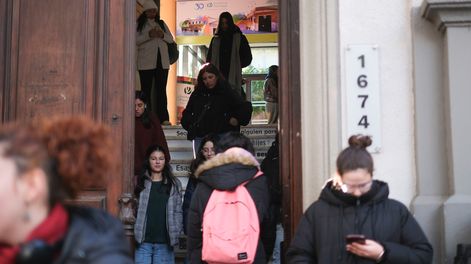 Facultad de Psicología