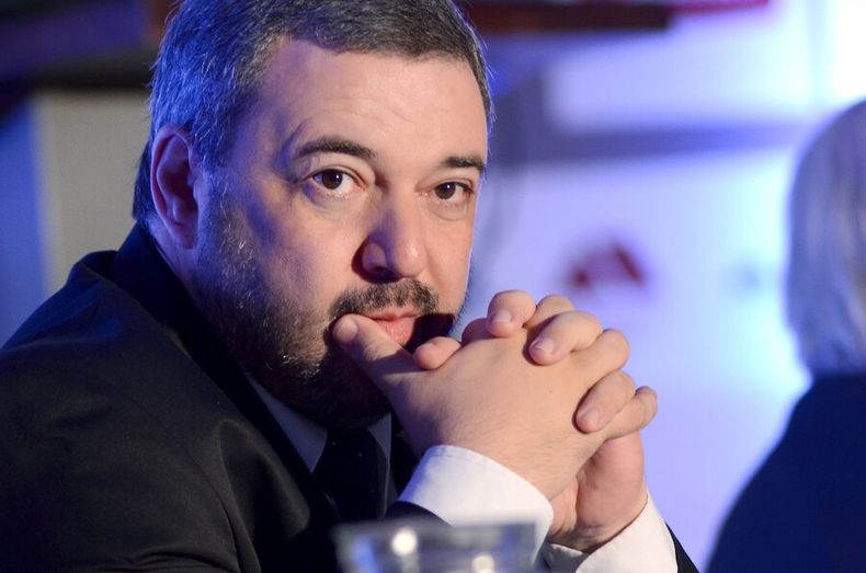 imagen de La “anécdota” que molestó al presidente del Banco Central