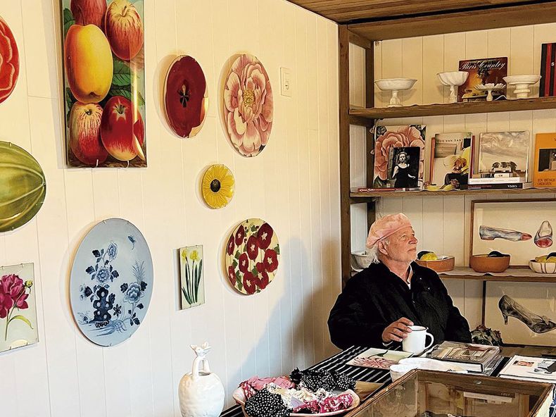 Francis Mallmann en Carmen
