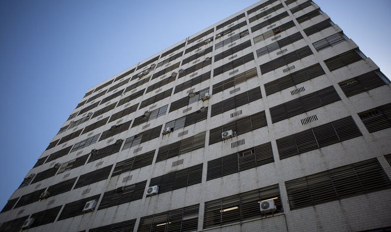 El Banco Central defendió su gestión monetaria, cuestionada por sectores exportadores. Foto: Nicolás Garrido, Búsqueda