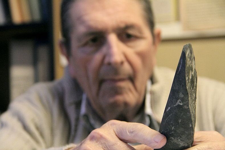 imagen de Aratirí profundizó estudios en yacimientos que “ya se conocían” y descubrió nuevo “mineral valioso”, afirma experto uruguayo