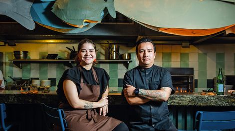 Búsqueda | Cena mexicana en Río