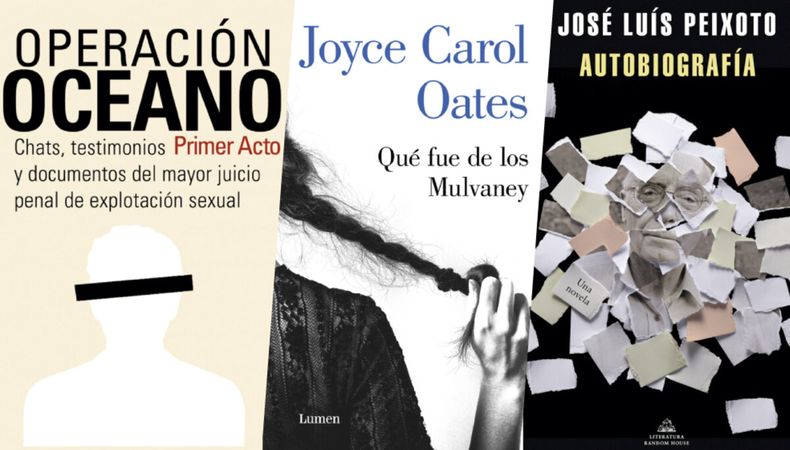 imagen de Ex Libris, los libros recomendados por Galería