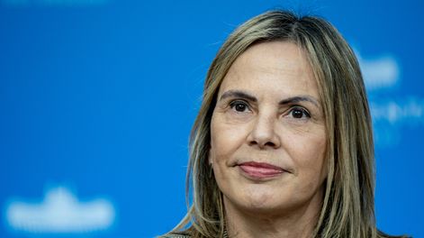 Gabriela Fossati, exfiscal.