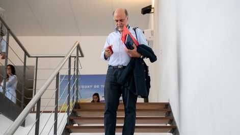 imagen de Diferencias entre el Partido Independiente y Cabildo Abierto complican pacto electoral, y surgen críticas de colorados a blancos